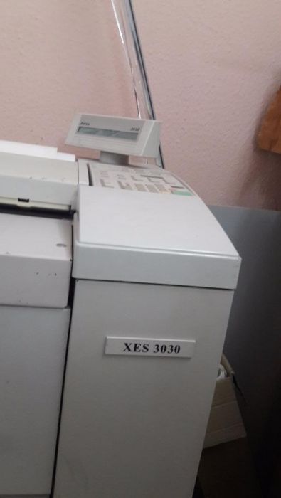 Продам Xerox 3030 - аналоговый копировальный аппарат формата А0