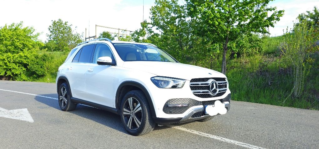 Mercedes-Benz GLE 300