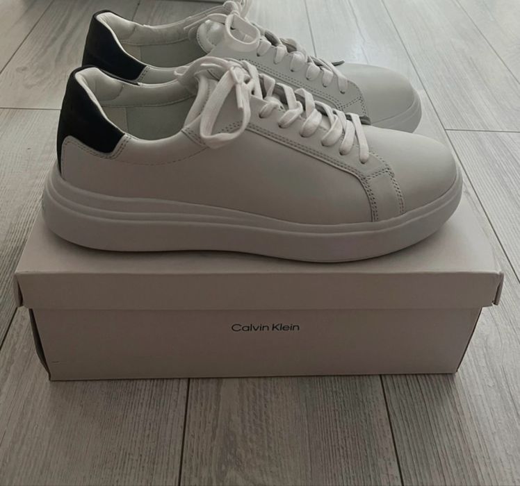 Sneakers Calvin Klein