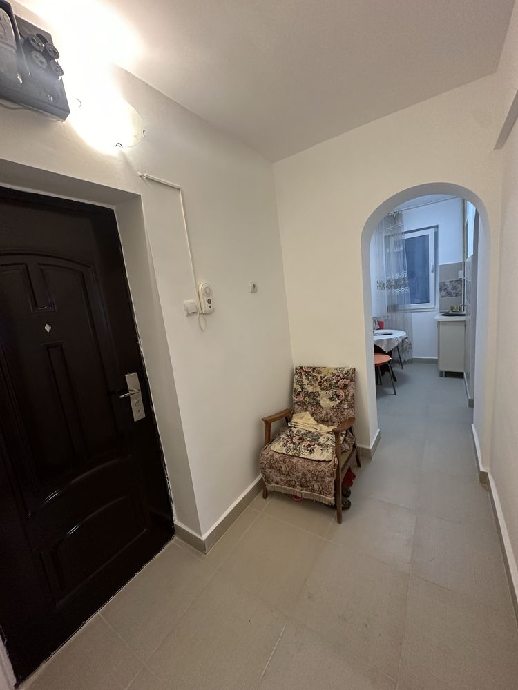 Apartament 2 camera Dacia Deva