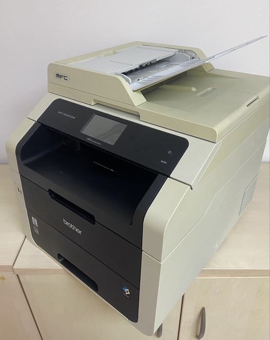 Multifunctionala Brother MFC L9332CDW