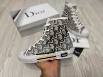 Adidasi D I O R Essentials B23 HIGH-TOP Tenesi NOI Baieti Fete Unisex
