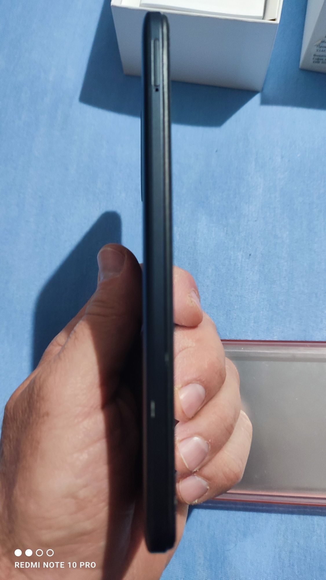 Redmi 12 C  запазени и здрав.