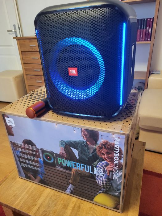 JBL Partybox Encore
