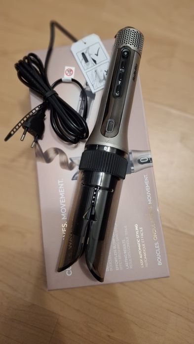 Ondulator automat Style Secret Air Babylss