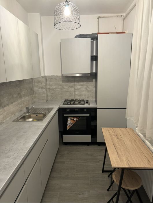 Inchiriez Apartament 2 camere complex lLve calea giulesti 413