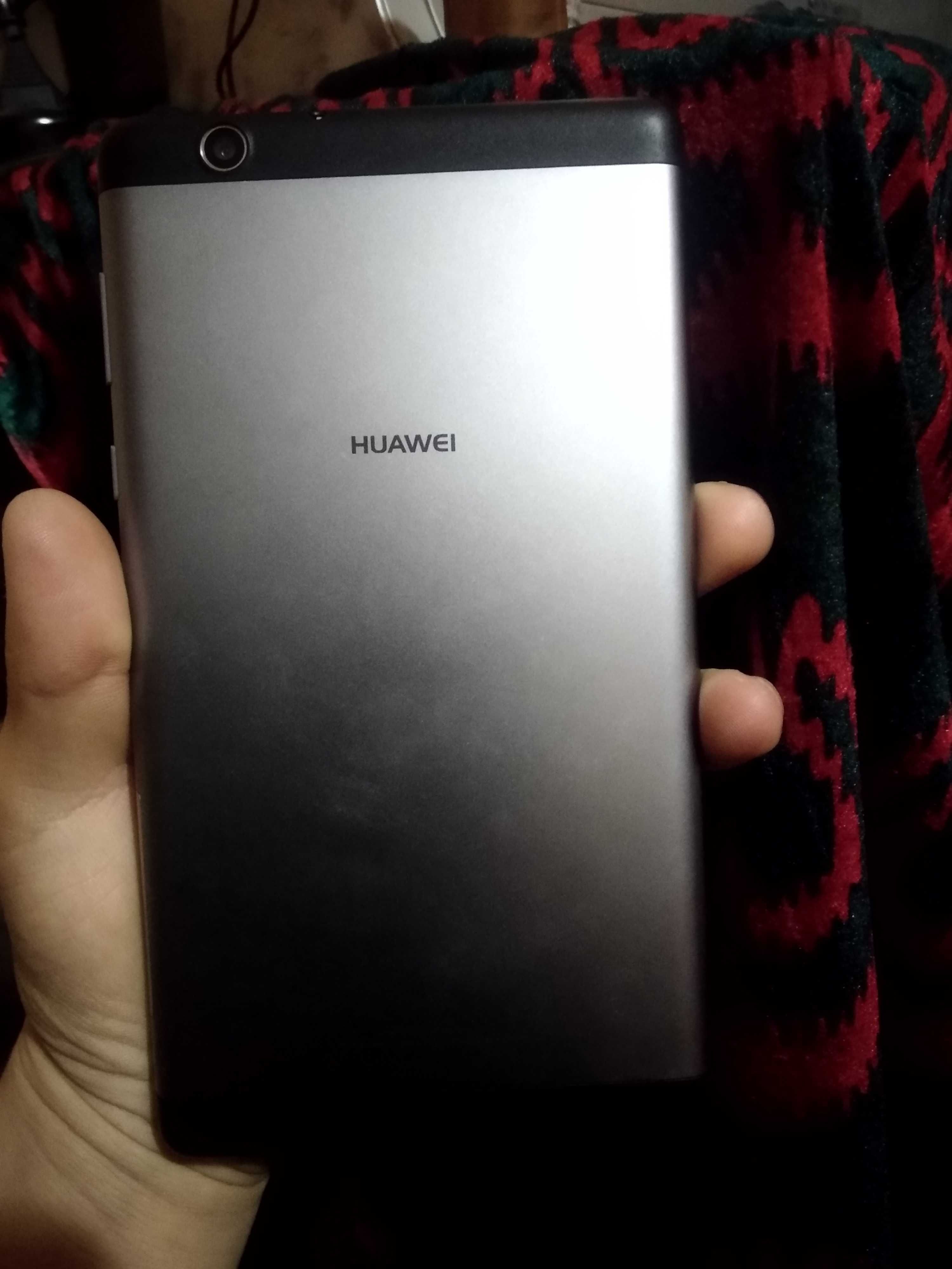 Huawei mediapad sotiladi