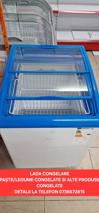 De vanzare utilaje si echipamente magazin alimentar