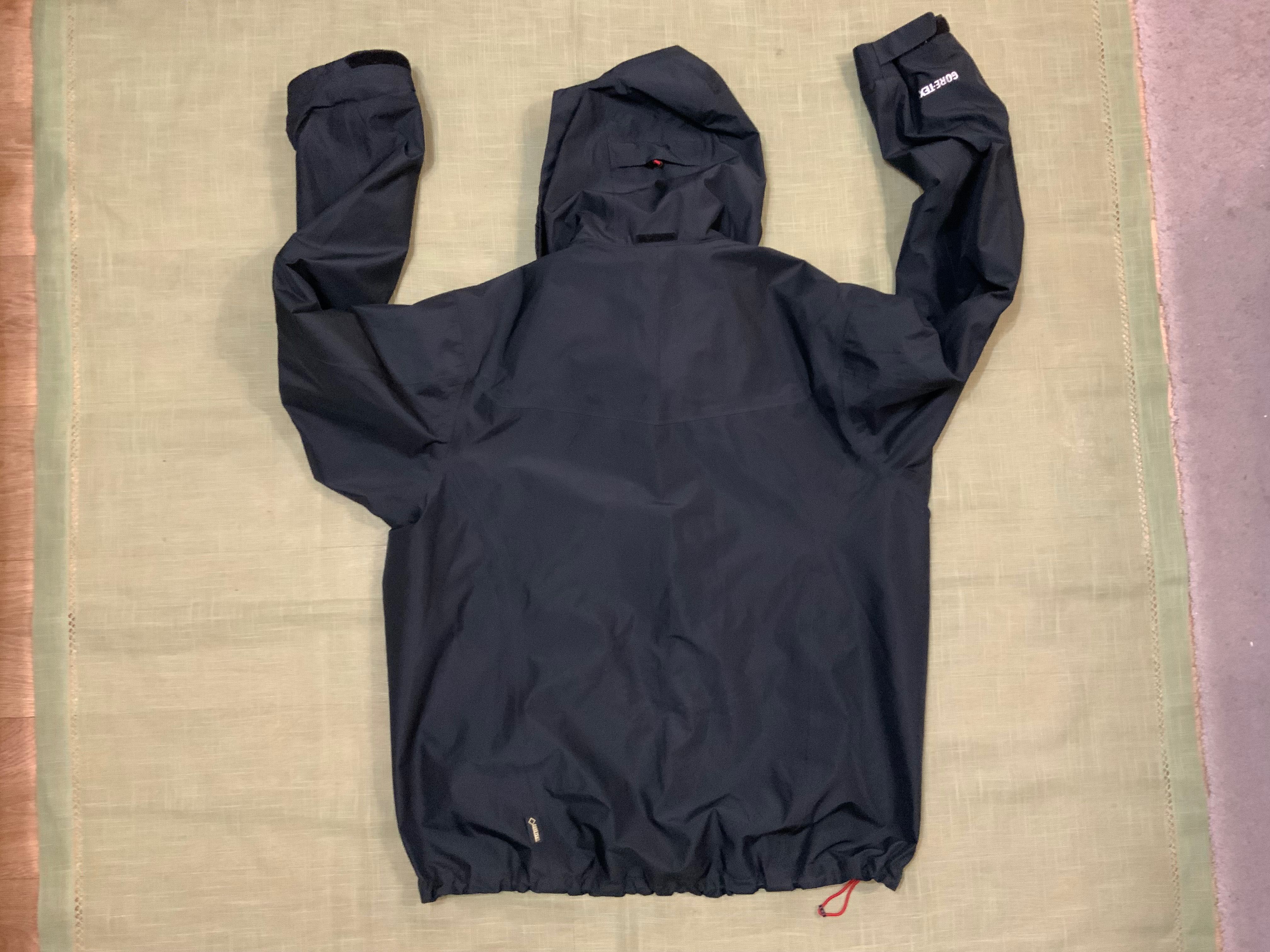 Berghaus gore-tex-оригинално яке 54хл