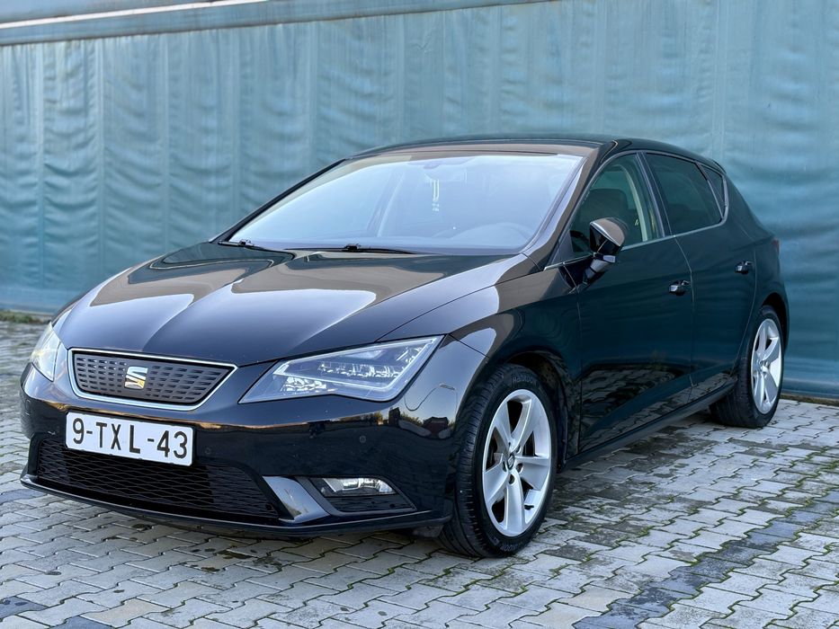 •Seat Lean MATRIX•