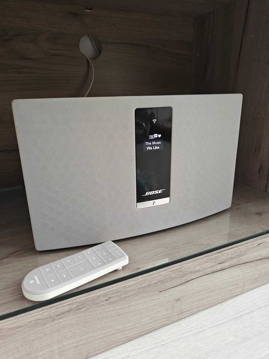 Bose SoundTouch 20 WiFi Bluetooth