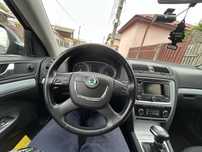 Navigatie Bluetooth Skoda/Volkswagen RNS 310 VAG