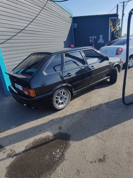 Четырнашка 14 14