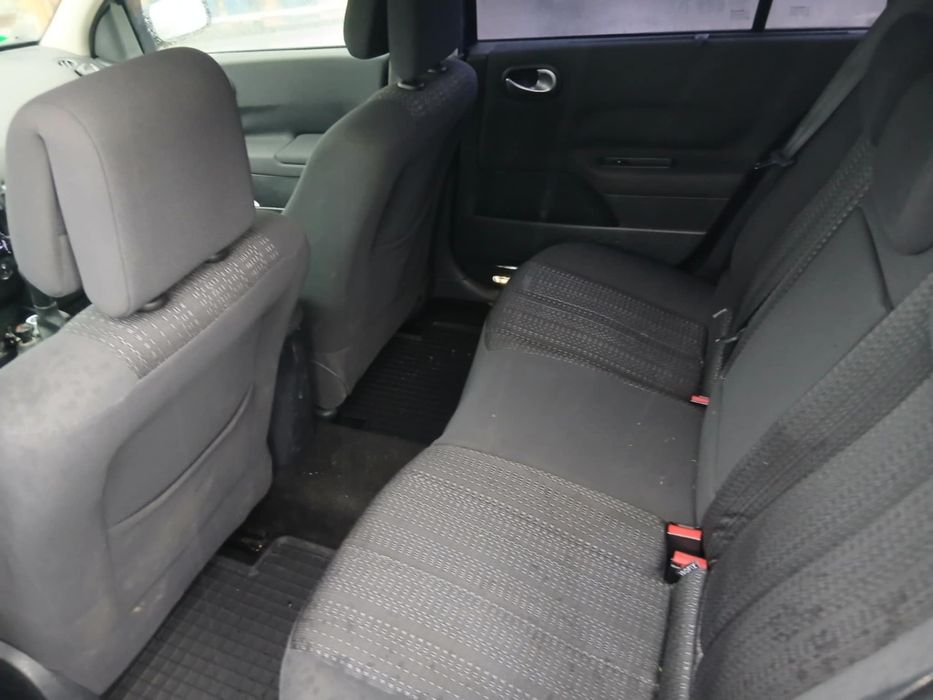 Renault Megane 1.6 benzina și gpl an 2006 proprietar