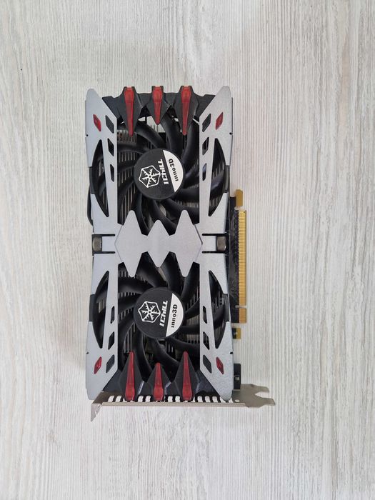Inno3D iChill GeForce GTX 960