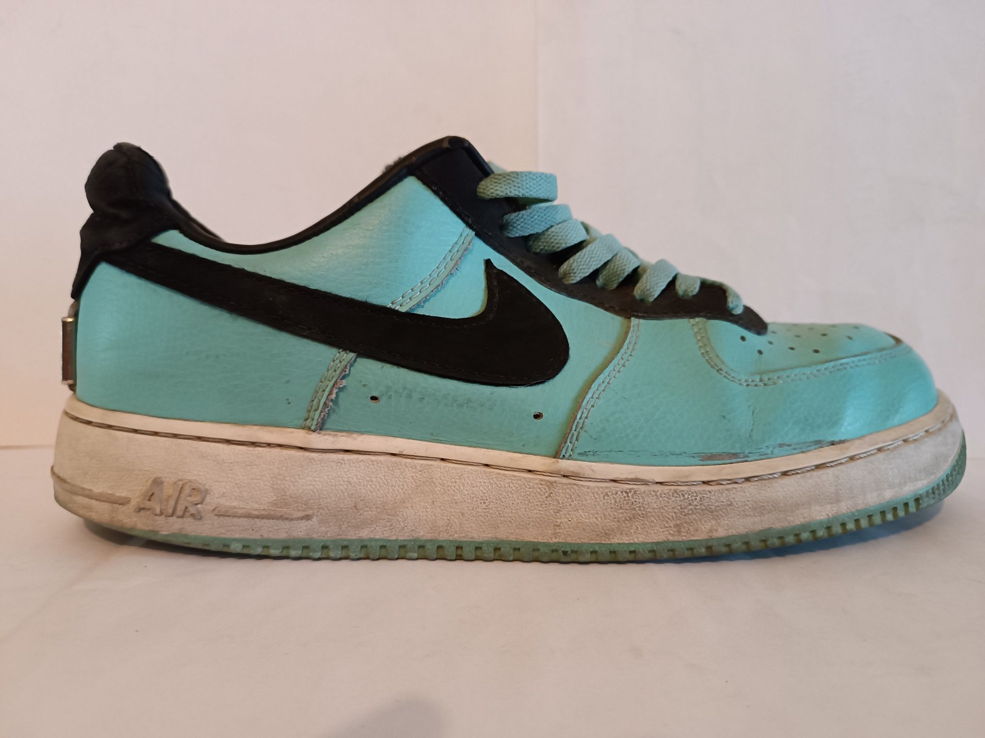 Кроссовки Nike для прогулок