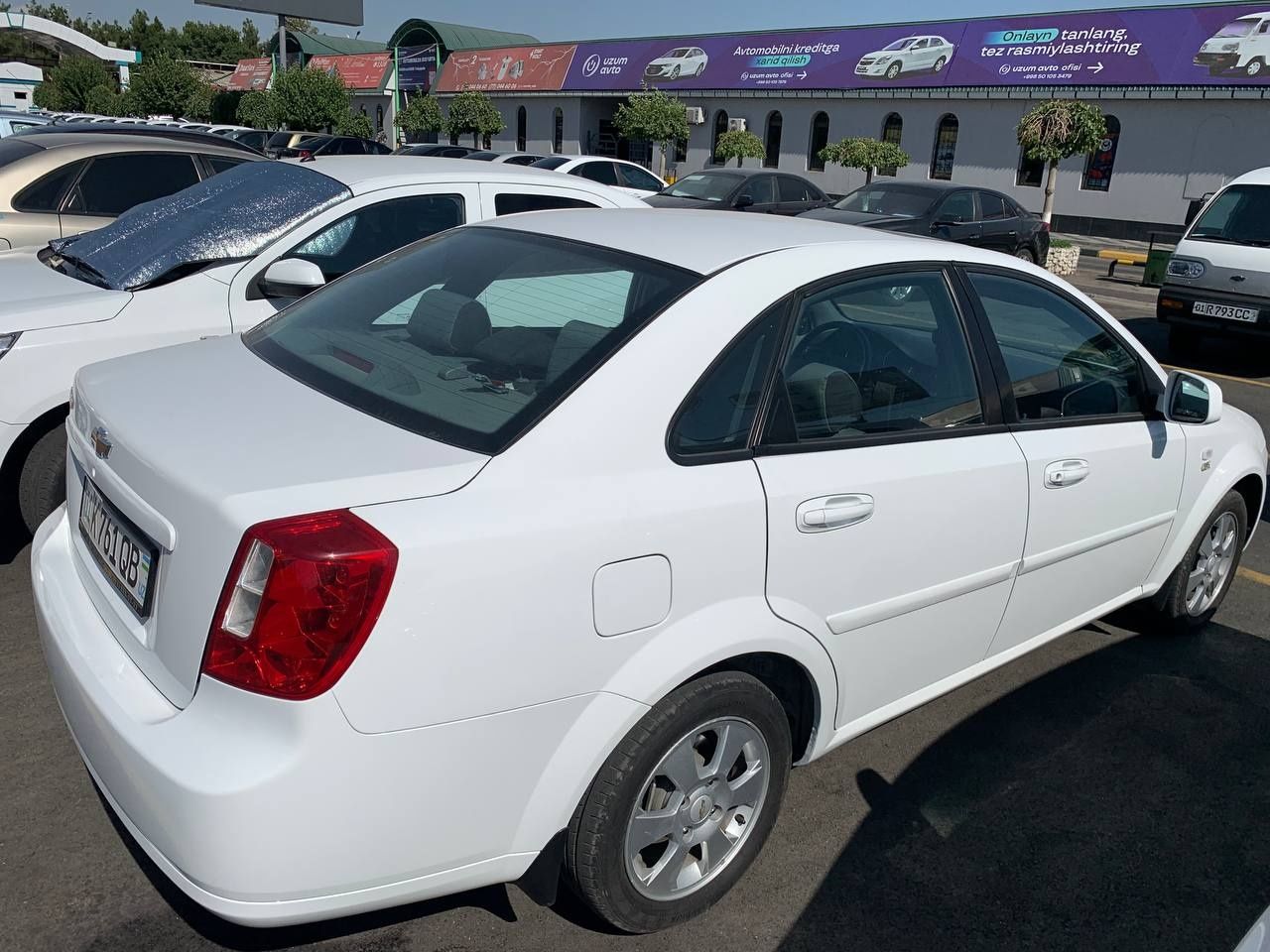 Gentra3п,11800$,2021г,53000км