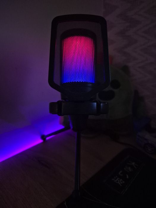 Микрофон Fifine A6V