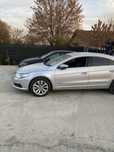 Ușă stânga spate Volkswagen Passat Cc