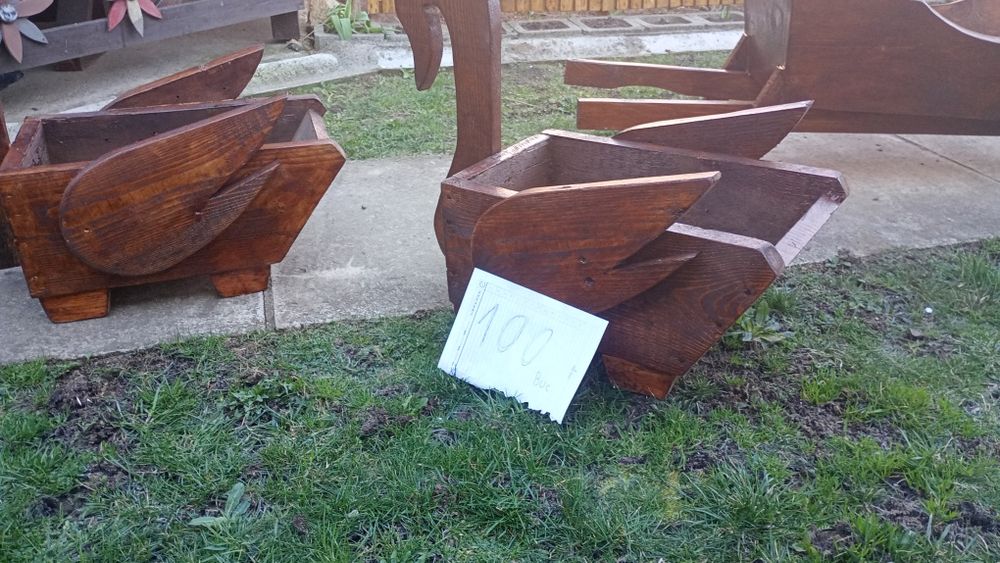 Artizanat Lemn # curte#