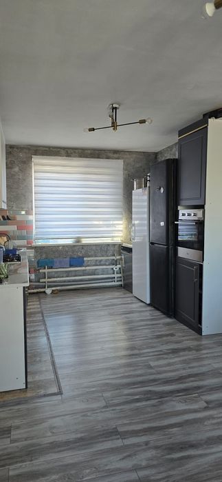 Продам квартира с центральным отоплением.