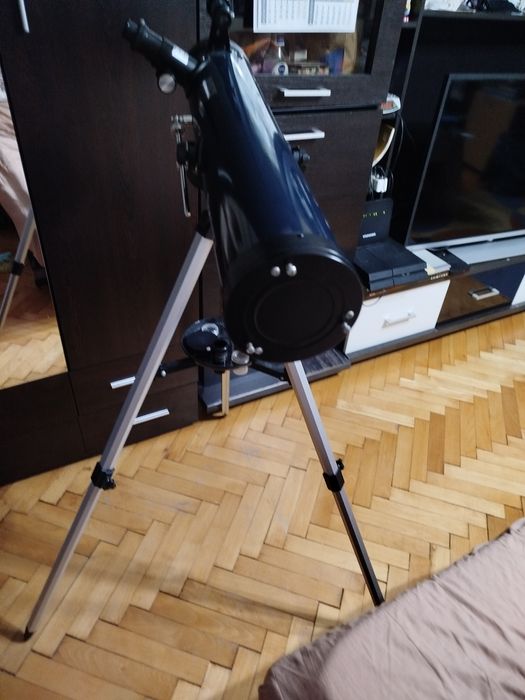 Телескоп Discovery Sky T76