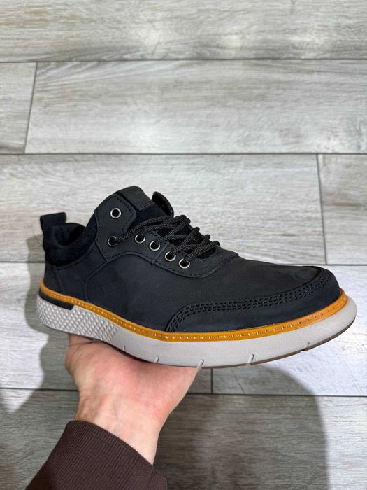 Кроссовки Timberland Cross Mark Oxford.