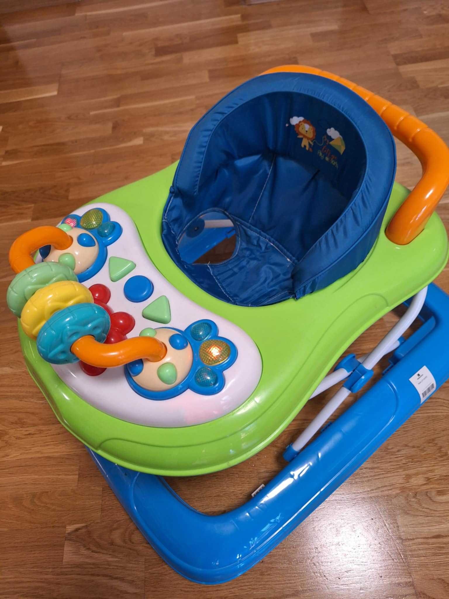 Детска проходилка Kikka Boo