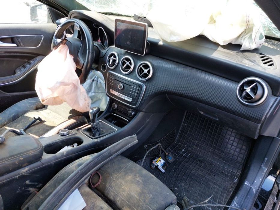 Dezmembrari Mercedes-Benz A/Class W176 2013-2018
