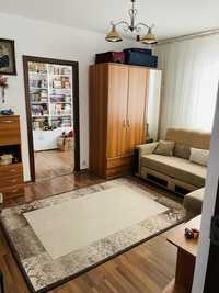 Apartament 3 camere Sibiu-intre zona Rahovei si Cedonia-