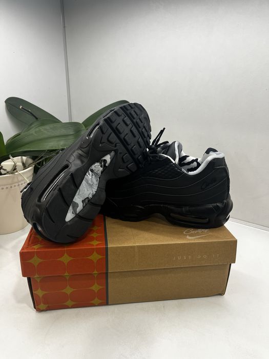 Nike Air Max 95 x Corteiz