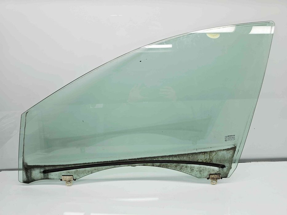 Geam usa stanga fata Renault Megane 3 (B95) [Fabr 2008-2016] OEM