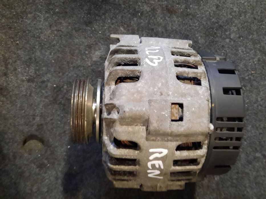 alternator dacia Logan dacia sandero 1.2 16v renault kangoo 1.2 renaul