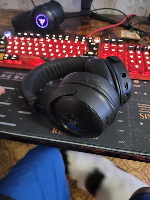 Razer Kraken V3 pro