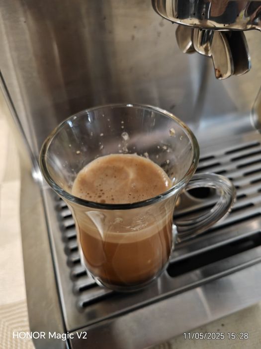 Gastroback 42609 S Design Espresso Advanced machine dc be