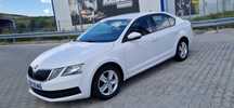 skoda octavia 16d.