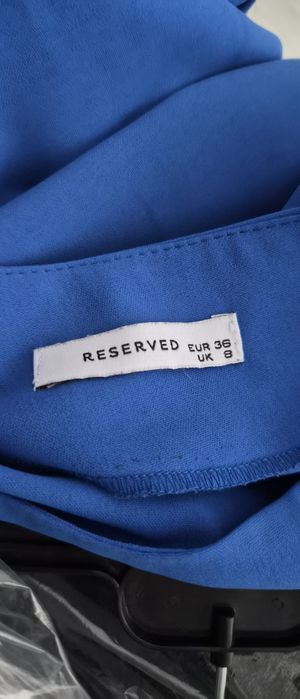 Rochie Reserved cocktail