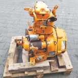Vand motor HATZ 2L30C pentru buldoexcavator – Piese motor HATZ