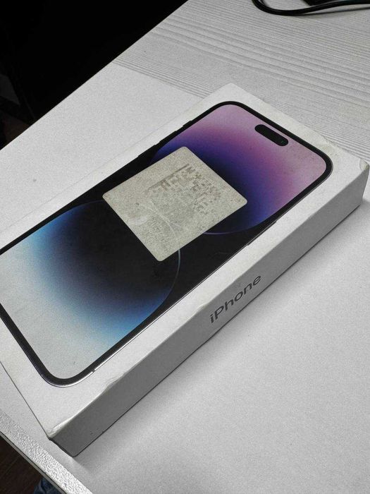 Apple iphone 14 1TB