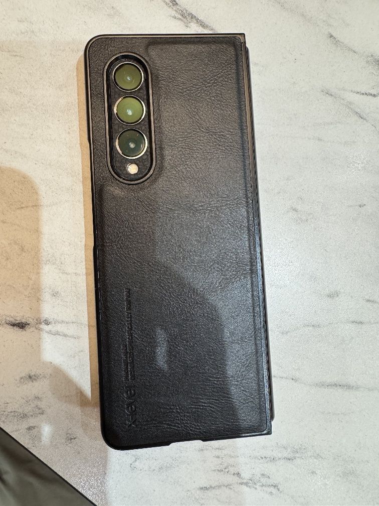 Продам samsung fold 3 12/256