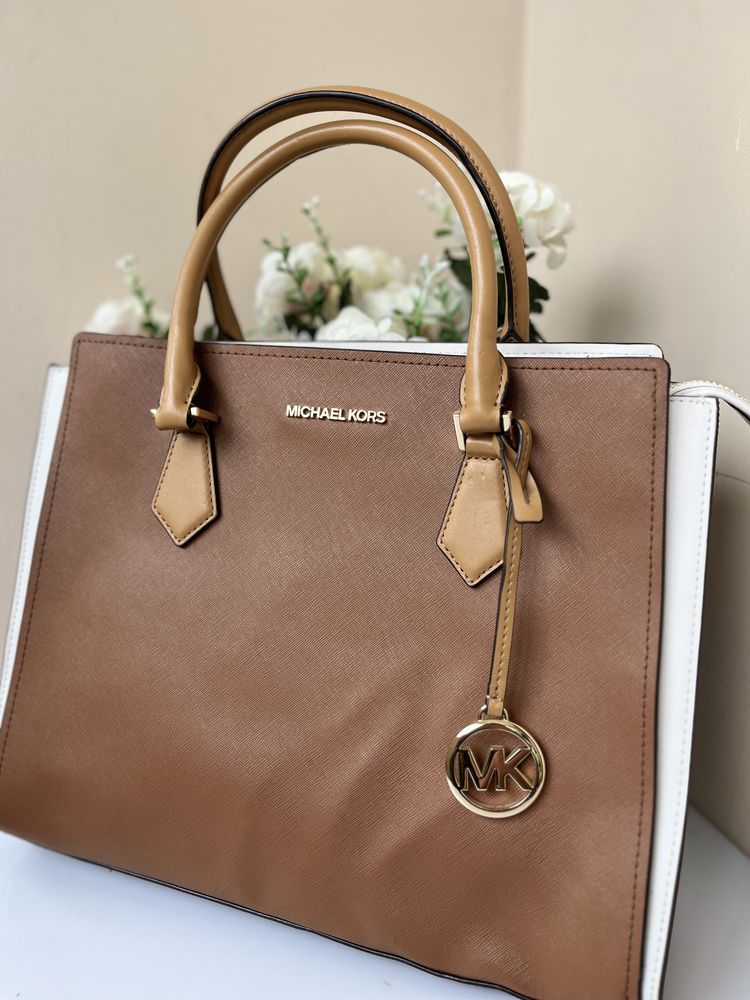 Michael Kors guess liu jo чанта