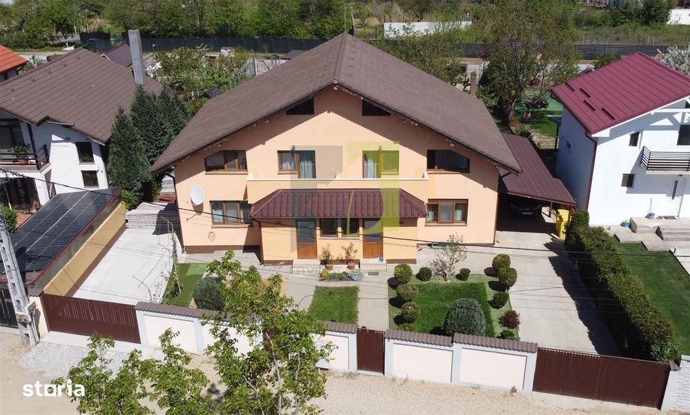 Duplex zona sud-est Craiova - Pretul este pentru  ambele corpuri