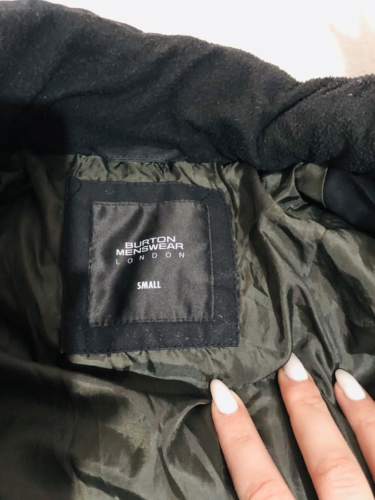 Vand Geaca barbati M