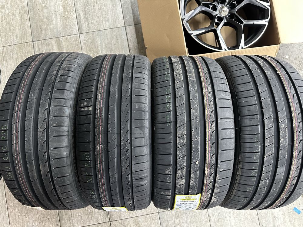 275/35 R20 + 245/40 R20 IMPERIAL SPORT anvelope noi vara Montaj inclus