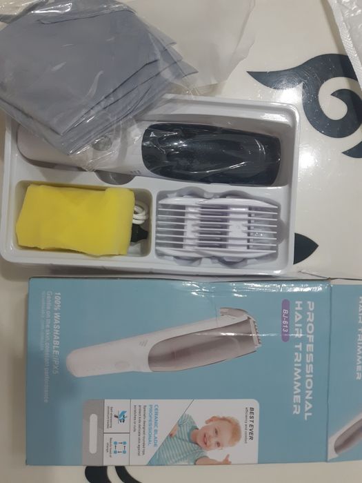 Продам машинку для стрижки детский за 6500 тг.