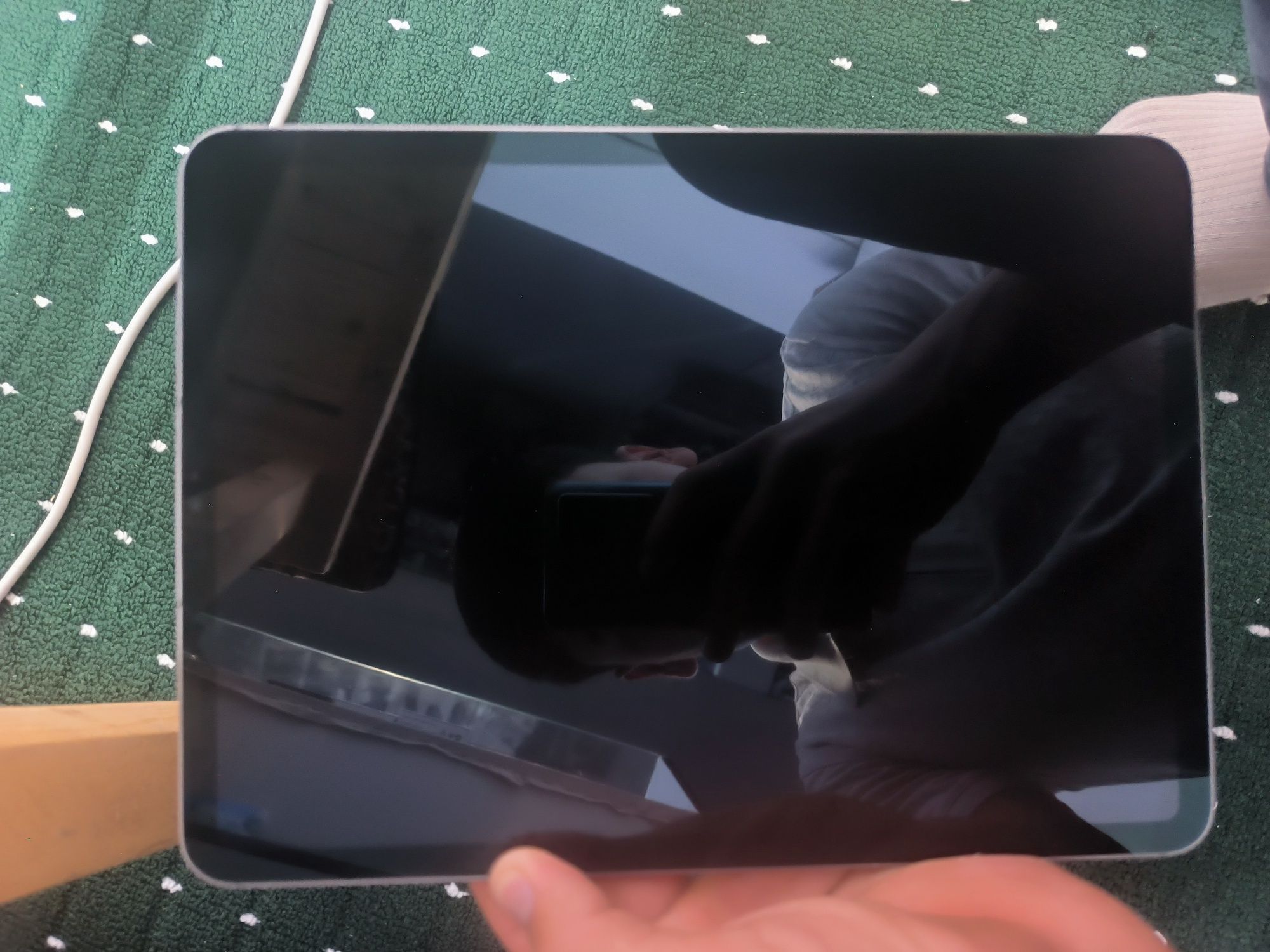 Iphone Ipad Pro M2
