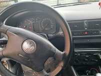 Golf 4 2003. Diesel