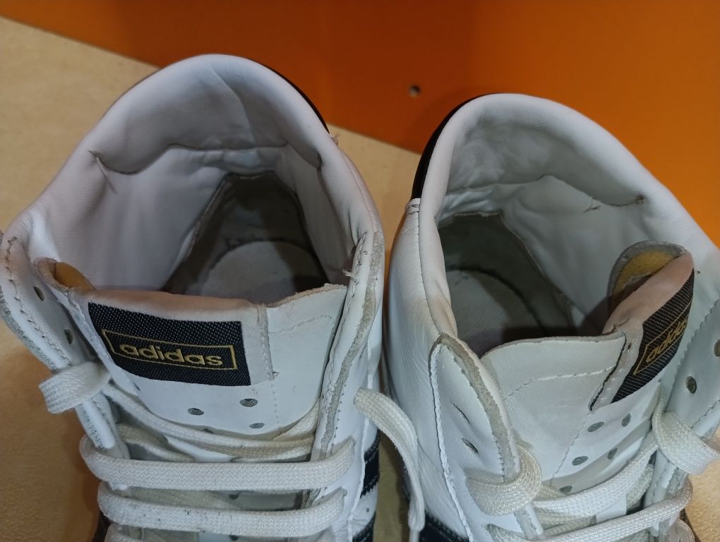 Adidas N 42 Basket Profi - 35 лв