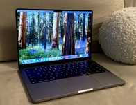 MacBook Pro 14 m1pro 16/512