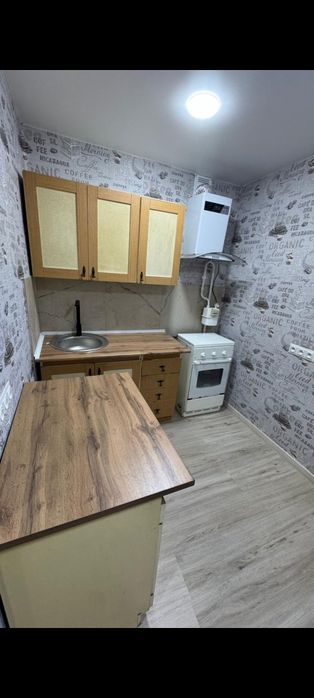 Сдам квартиру 2-х комнатную на длительный срок.